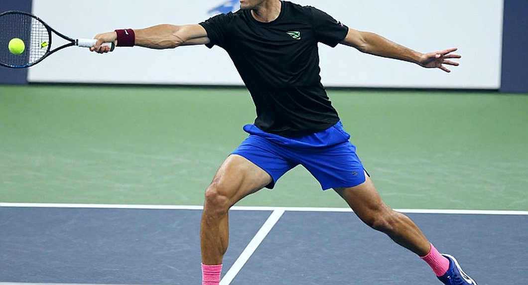 Kyrgios dương tính cocaine: Sự sụp đổ của 'người hùng chống doping' và cái giá của sự đạo đức giả