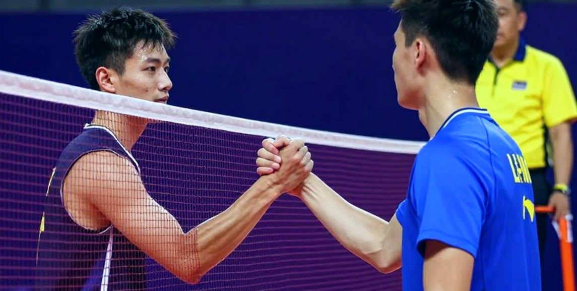 Asian Games 2026: Bản đồ rủi ro ẩn trong lá thăm cầu lông và bài toán 5 ngày Asian Games 2026: Bản đồ rủi ro ẩn trong lá thăm cầu lông và bài toán 5 ngày
