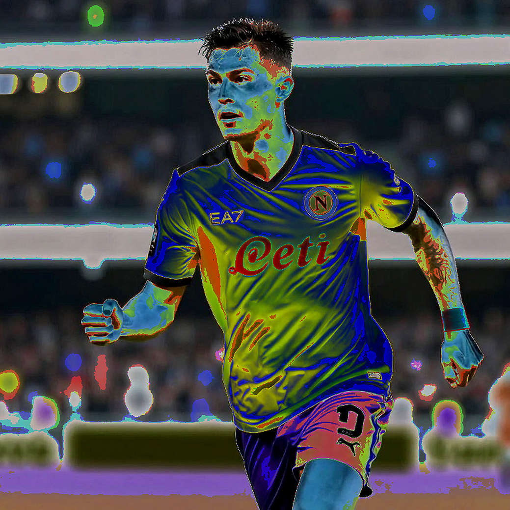 Sarri tháo rời Atalanta: Canh bạc đập bỏ bộ xương ba hậu vệ suốt một thập kỷ Sarri tháo rời Atalanta: Canh bạc đập bỏ bộ xương ba hậu vệ suốt một thập kỷ