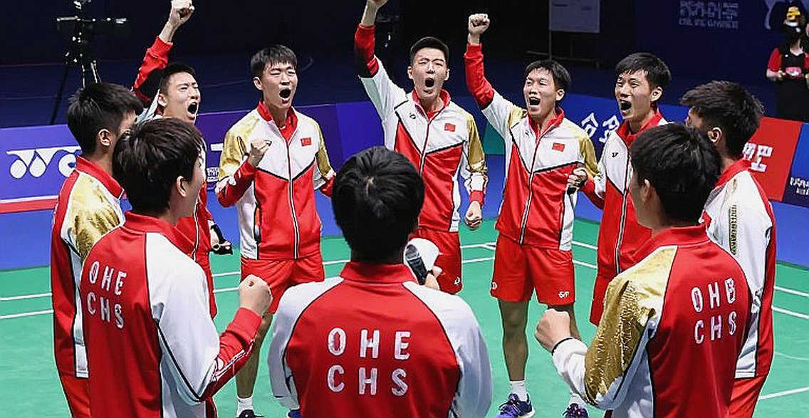 Ấn Độ vượt Nhật 3-0: Bước ngoặt lịch sử và bóng gió về trần giới hạn của Trung Quốc