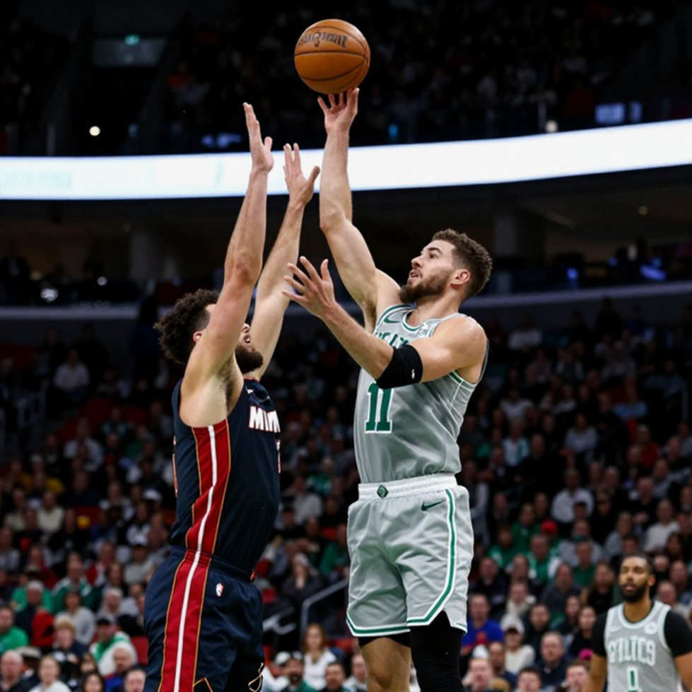 The Empty Stat Sheet and the Trap of Modern Basketball Analysis The Empty Stat Sheet and the Trap of Modern Basketball Analysis