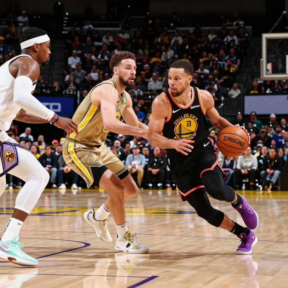 The Empty Stat Sheet and the Trap of Modern Basketball Analysis The Empty Stat Sheet and the Trap of Modern Basketball Analysis