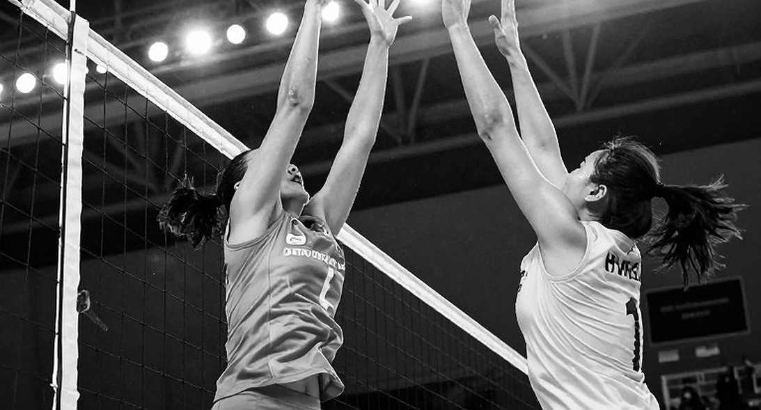 Indonesia's men's volleyball bronze target for the 2026 Asian Games: the gap between a statement and its data