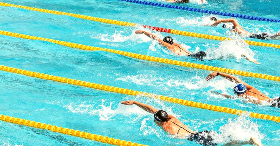 Nguyễn Huy Hoàng và tấm gương vỡ: Giải mã 1500m tự do qua lăng kính dữ liệu Nguyễn Huy Hoàng và tấm gương vỡ: Giải mã 1500m tự do qua lăng kính dữ liệu