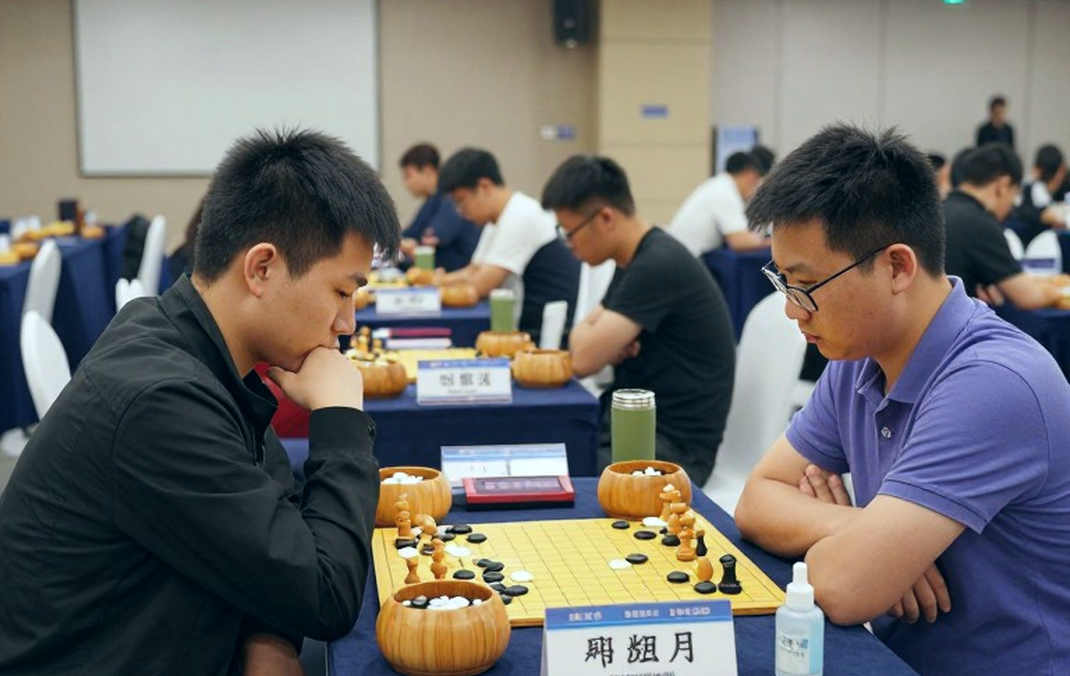 Bản cập nhật Najdorf của Daniel King: Khi lý thuyết cờ vua được bảo trì như một cỗ máy