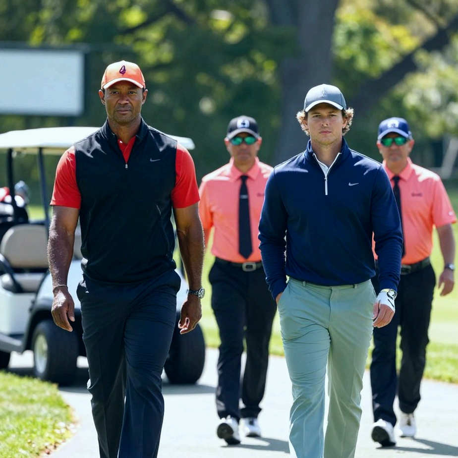 Bê bối quảng cáo của Good Good Golf: CEO từ chức, Callaway cắt hợp đồng, và bài học về quản trị nội dung cho golf sáng tạo Bê bối quảng cáo của Good Good Golf: CEO từ chức, Callaway cắt hợp đồng, và bài học về quản trị nội dung cho golf sáng tạo