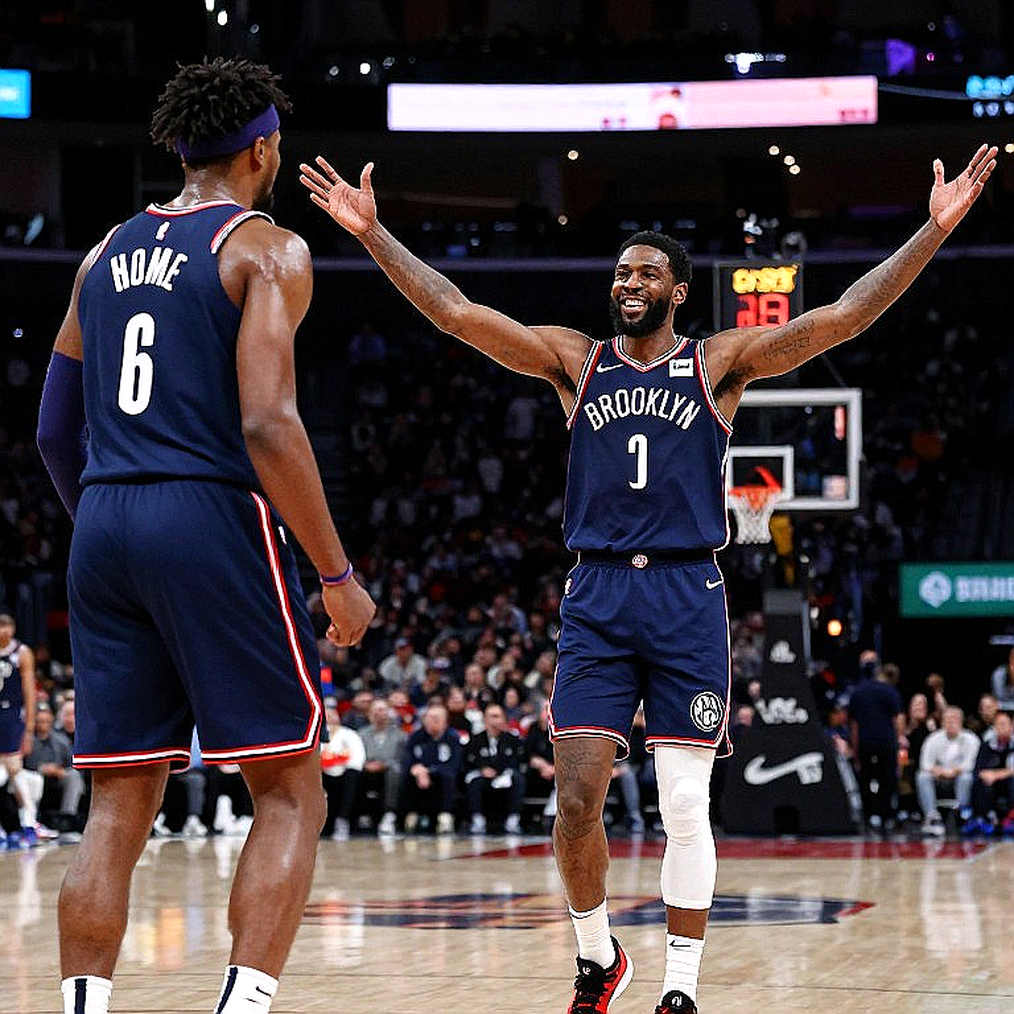 Fournier: 'Tiền lương ở châu Âu là chuyện cấm kỵ, NBA công khai hơn' Fournier: 'Tiền lương ở châu Âu là chuyện cấm kỵ, NBA công khai hơn'