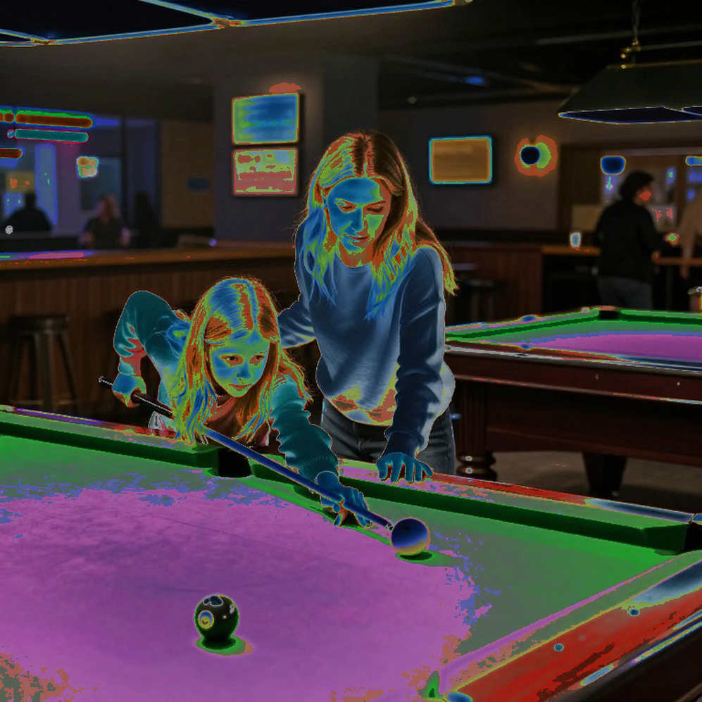 The Empty Report and the Lesson of Identifying Vietnamese Billiards Content The Empty Report and the Lesson of Identifying Vietnamese Billiards Content