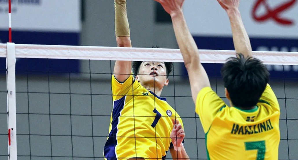 Giải Bóng Chuyền Nam AVC 2026: Nhật Bản Và Iran Bất Bại Trong Bảng Đấu, Đài Trung Hoa Đạt Chiến Thắng Đầu Tiên Và Ấn Độ Tùy Thuộc Kết Quả