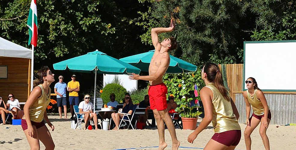 2026 AVC Men's Volleyball Asian Championship: Japan and Iran Advance Undefeated, Chinese Taipei Secures First Win and India Depends on Others 2026 AVC Men's Volleyball Asian Championship: Japan and Iran Advance Undefeated, Chinese Taipei Secures First Win and India Depends on Others