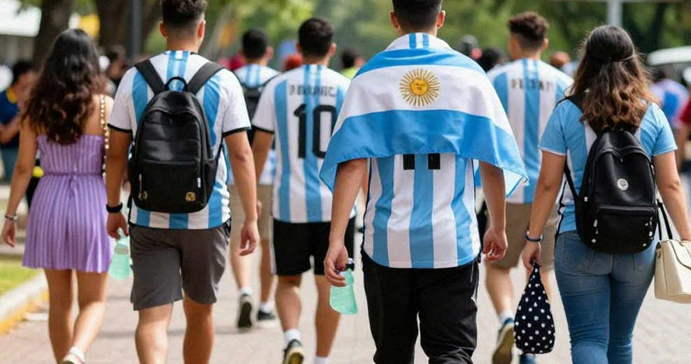 Duy Nhat and the Lessons from Losses on Thai Soil: 'Spectators record the score, I record the heartbeat of the entire stadium' Duy Nhat and the Lessons from Losses on Thai Soil: 'Spectators record the score, I record the heartbeat of the entire stadium'