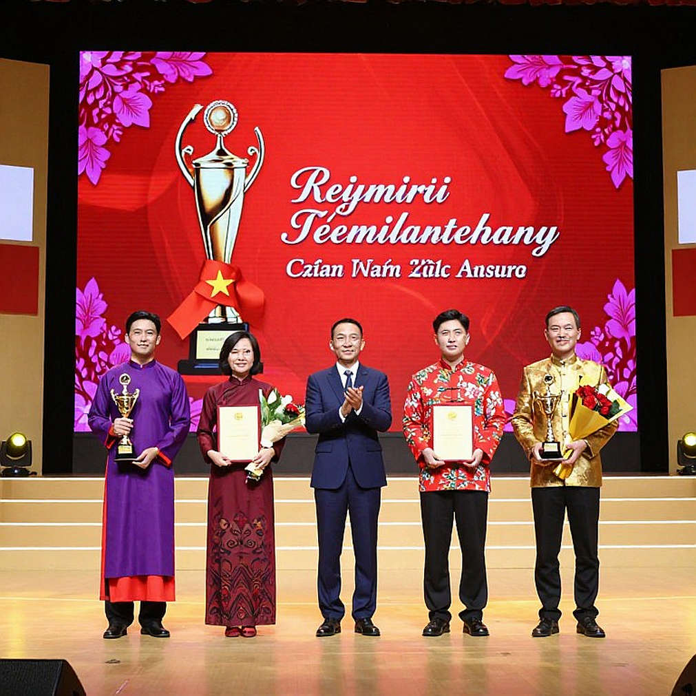 Giá Đức Minh — Võ sĩ Việt Nam đối mặt với cuộc đua marathon chấn thương tại ONE Championship 2026