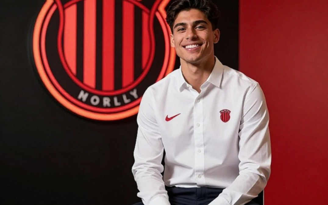 Balerdi at Roma: A Midfielder's Heart in a Defender's Body and the Ruthless Rhythm of Rome Balerdi at Roma: A Midfielder's Heart in a Defender's Body and the Ruthless Rhythm of Rome