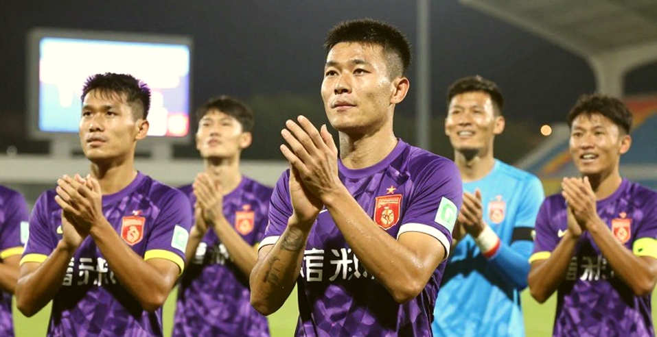 Án phạt Đoàn Văn Hậu: bốn trận hay năm trận, và phạm vi nào mới là điều đáng nói Án phạt Đoàn Văn Hậu: bốn trận hay năm trận, và phạm vi nào mới là điều đáng nói