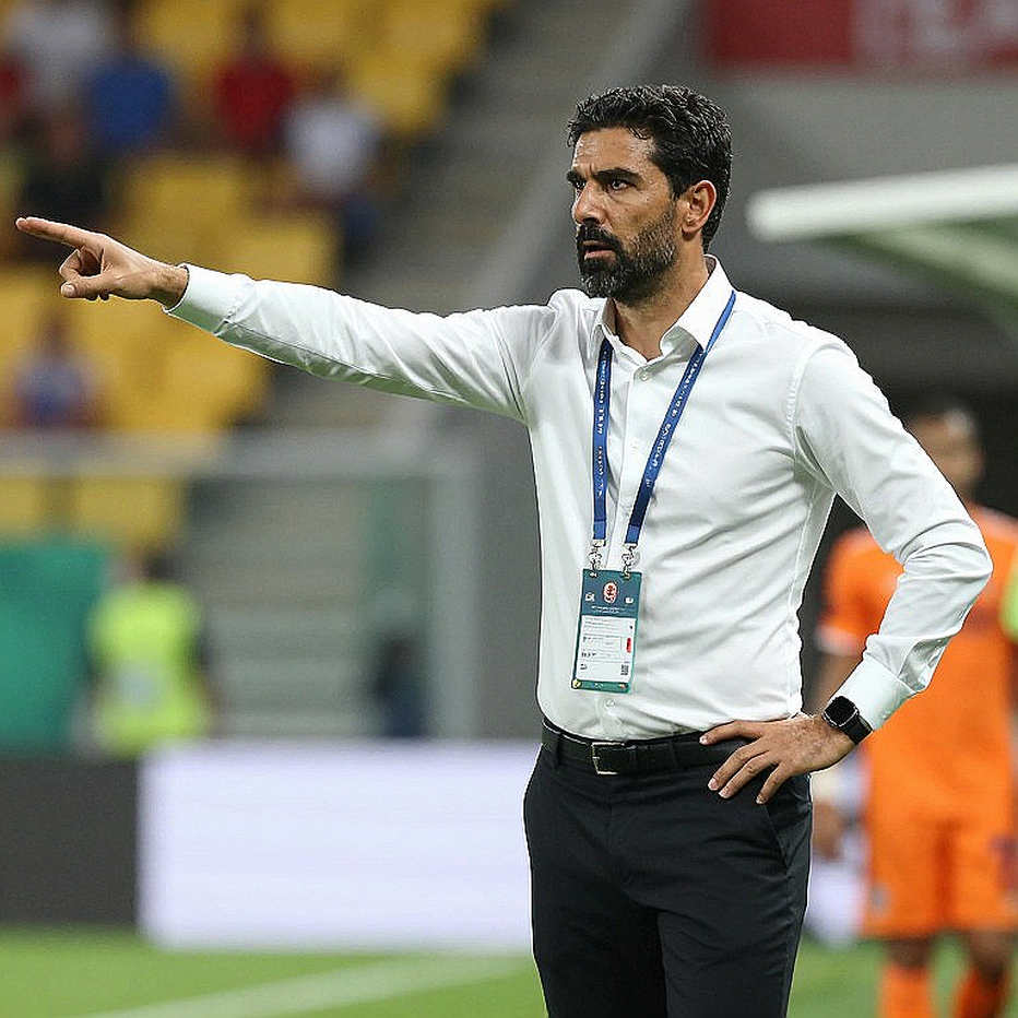 Getafe xác nhận liên hệ với René Ramos: thương vụ Sergio Ramos là phương án dự phòng, không phải ưu tiên