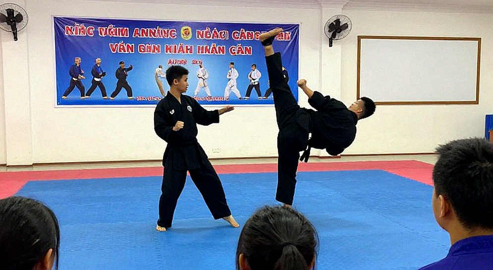 Martial Arts Injury Analysis: Insufficient Data for Analysis Martial Arts Injury Analysis: Insufficient Data for Analysis