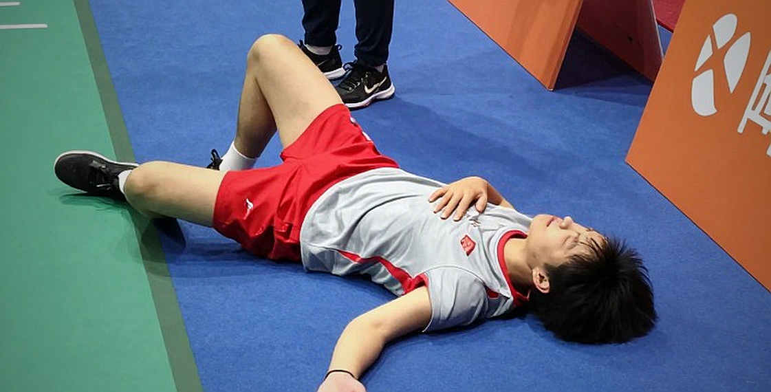 India 3-0 Kazakhstan at Asian Games 2026: A Tie That Ended Before Either Doubles Pair Took the Court India 3-0 Kazakhstan at Asian Games 2026: A Tie That Ended Before Either Doubles Pair Took the Court