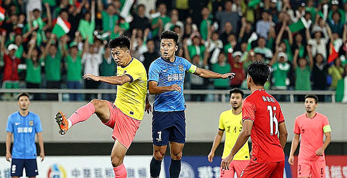 CAHN vs Kashima Antlers: Bài học rút từ trận thua 1-4 và kế sách ít rủi ro của Polking
