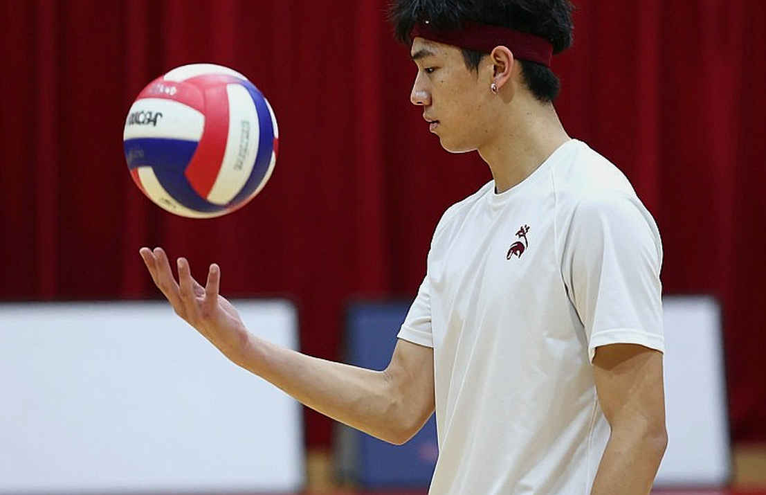 Asian Games 2026: Một dòng lịch thi đấu, tám cái tên Nhật Bản, và khoảng trống mà Indonesia để lại