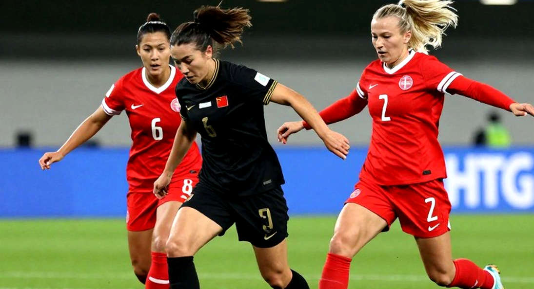 U20 Vietnam lose 1-3 to U20 Iran: A lesson from set-piece situations U20 Vietnam lose 1-3 to U20 Iran: A lesson from set-piece situations