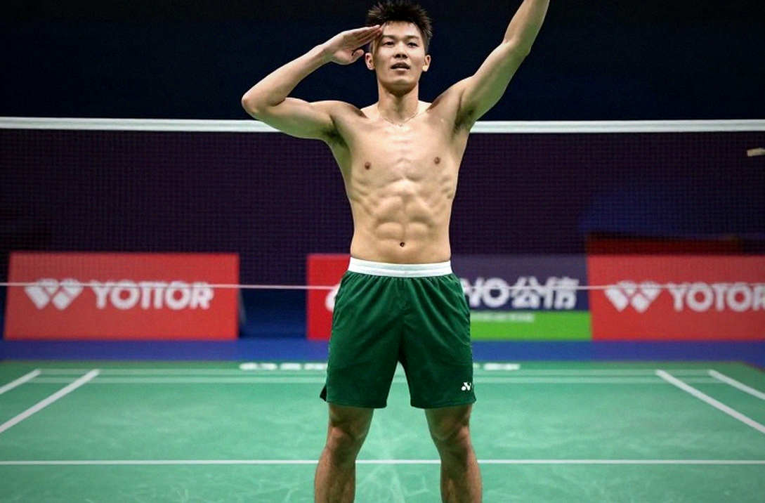 China Masters 2026: Srikanth tìm lại nhịp đập, Satwik-Chirag vượt bão Popov, Tanvi Sharma trả giá vì quá vội vàng