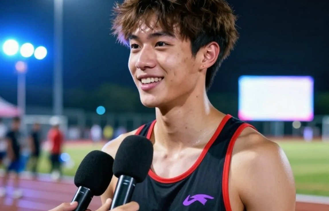 Kevin Ociepka: 42 km burpee broad jump, kỷ lục 155 giờ và khoảng trống xác minh Kevin Ociepka: 42 km burpee broad jump, kỷ lục 155 giờ và khoảng trống xác minh
