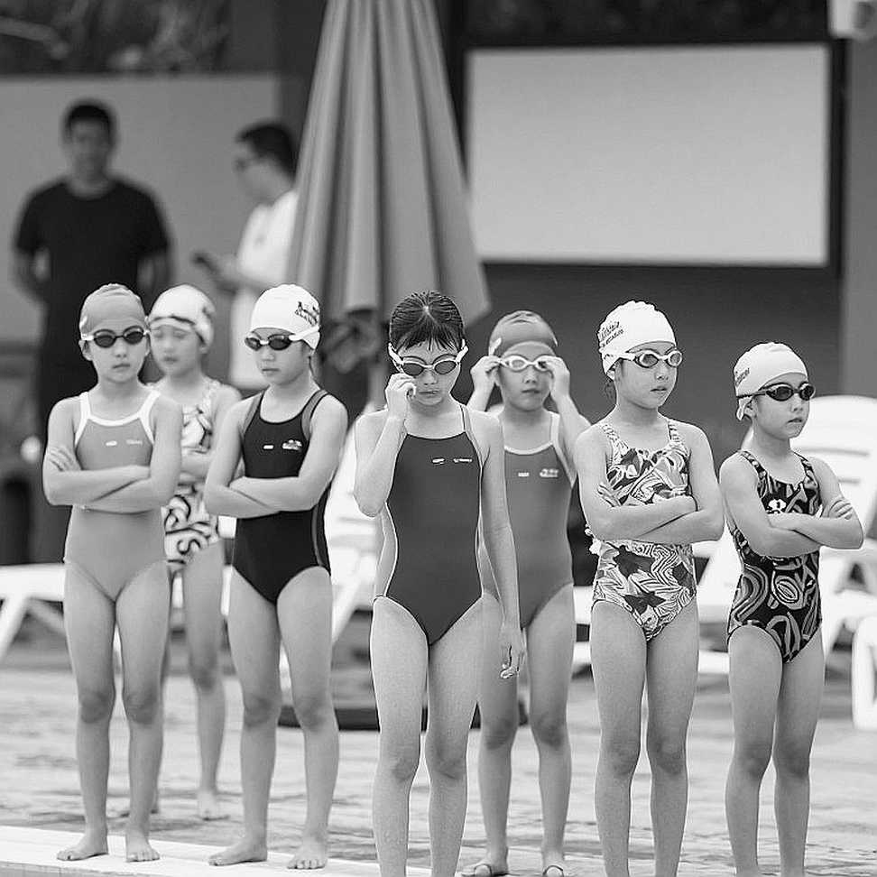 Vietnamese Swimming Injuries: The Ten-Day Protocol and the Rushed Comebacks Vietnamese Swimming Injuries: The Ten-Day Protocol and the Rushed Comebacks