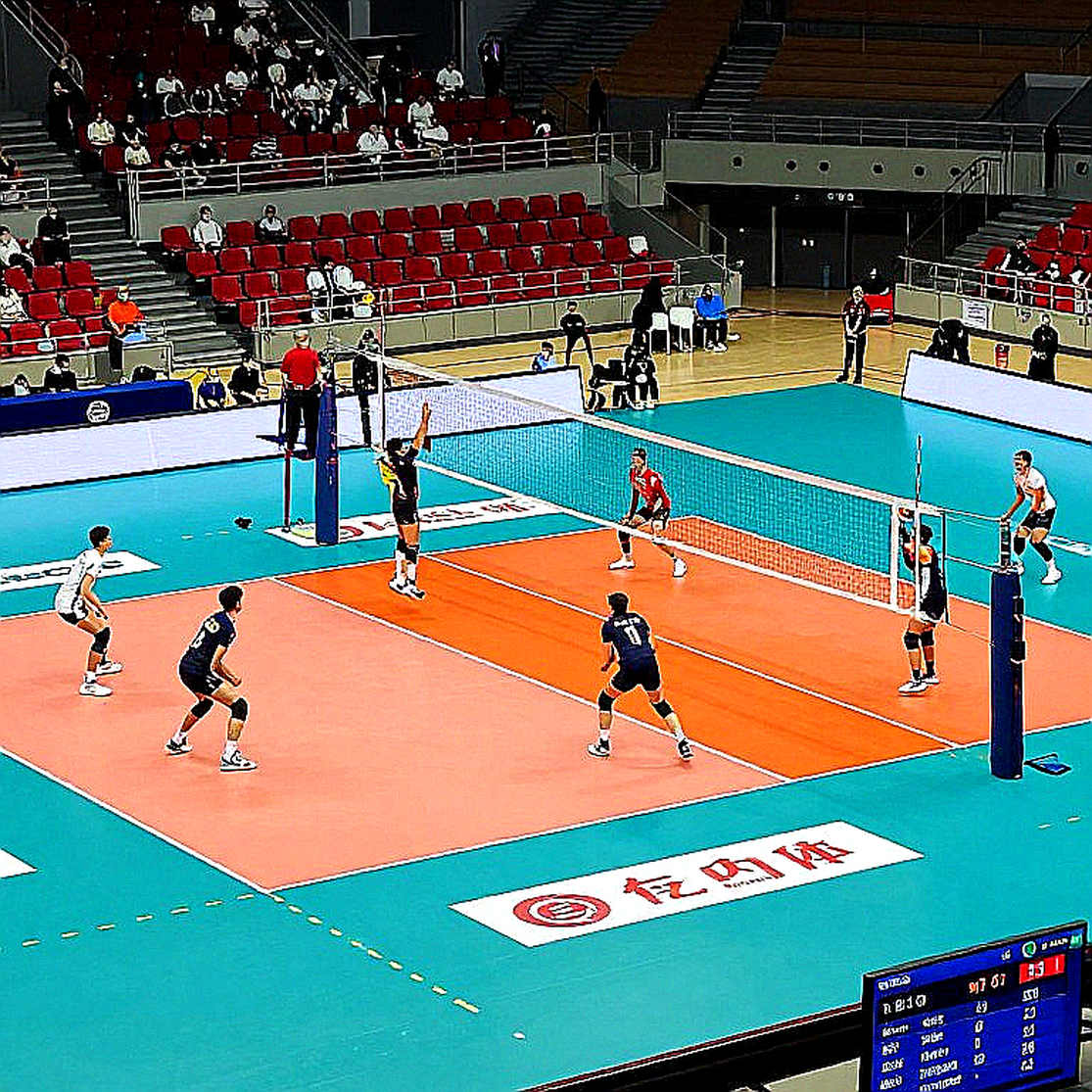 AVP League 2026: Đêm mà những người chắn bóng giỏi nhất bị khóa chặt