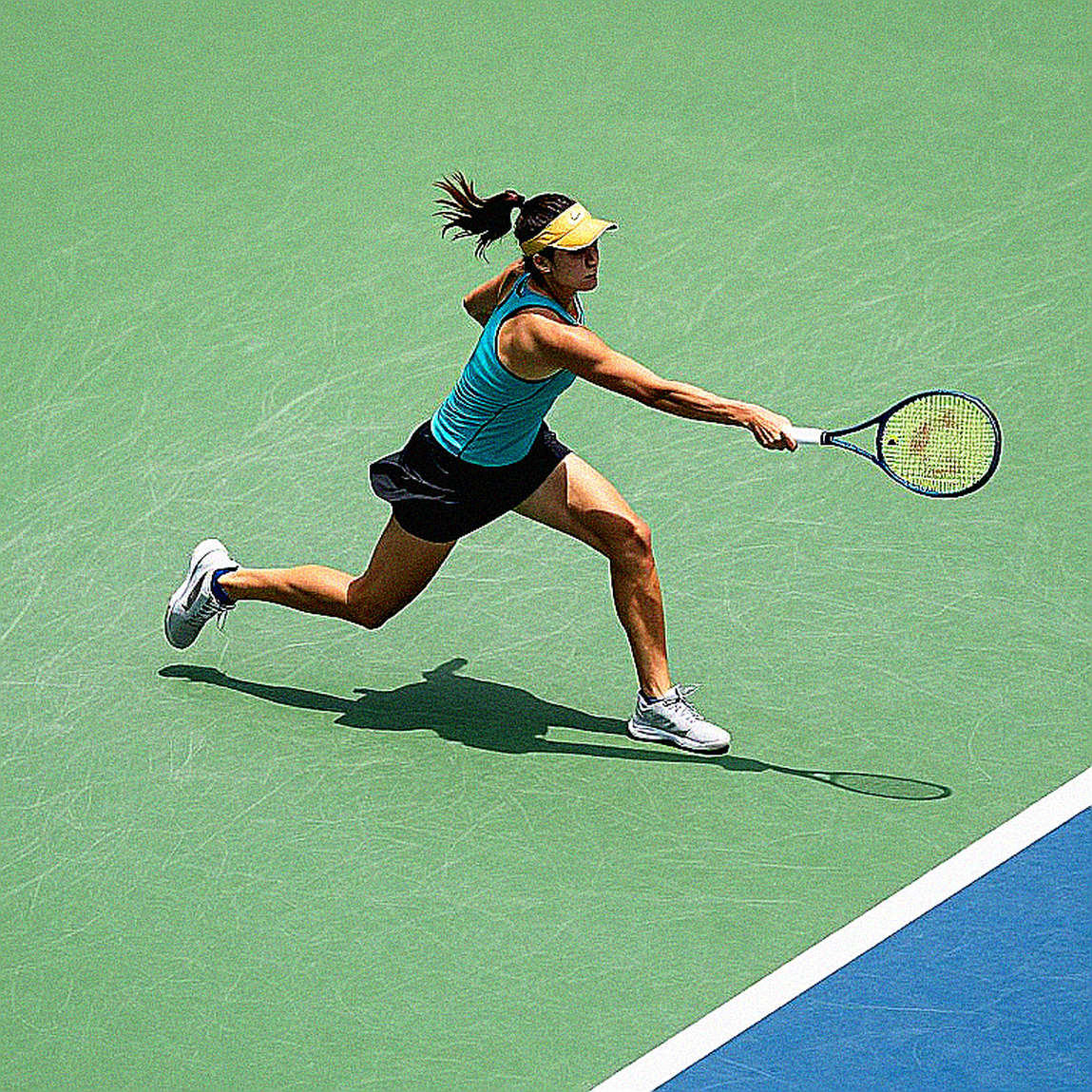 No. 3 Jessica Pegula rallies from slow start to reach US Open fourth round