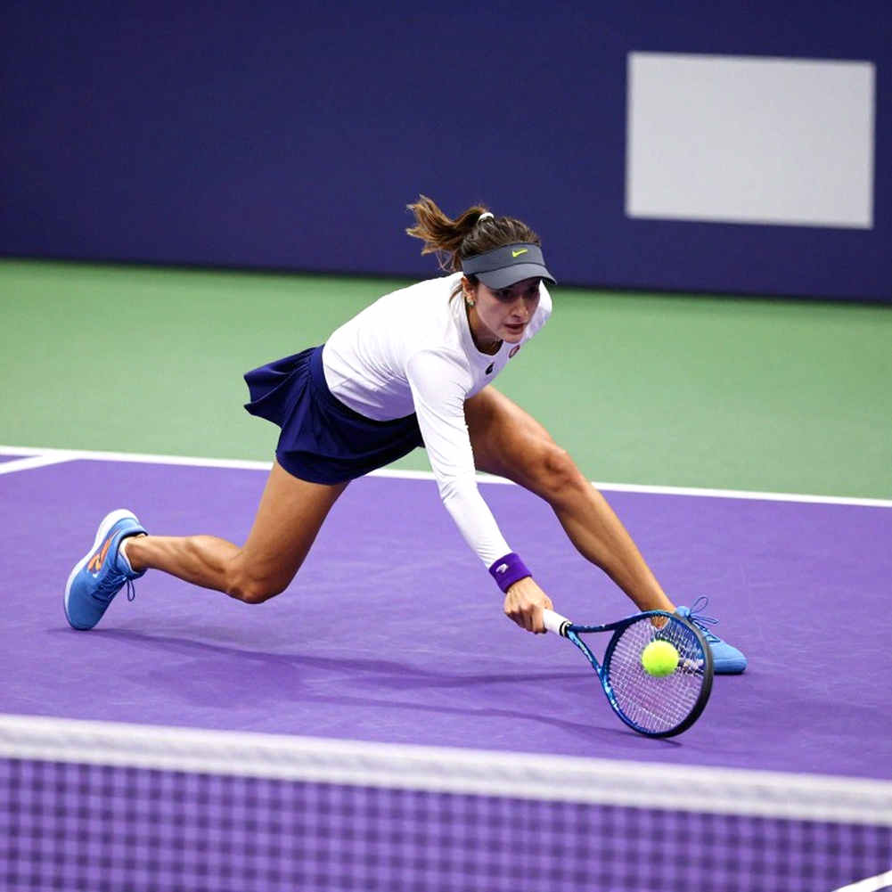 No. 3 Jessica Pegula rallies from slow start to reach US Open fourth round