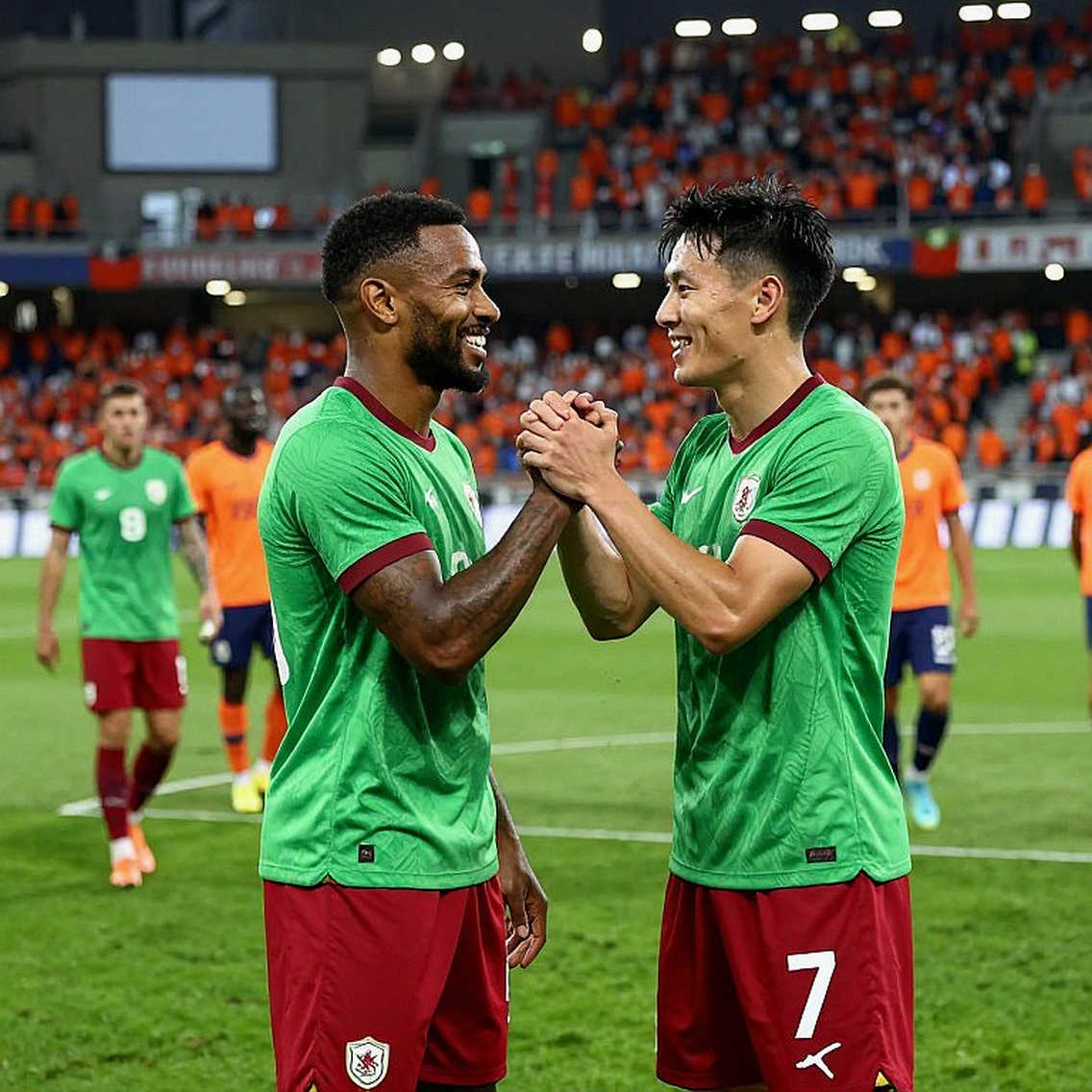 Ba thất bại của PSS Sleman: Bản án dành cho Huistra đang bị viết sai chỗ Ba thất bại của PSS Sleman: Bản án dành cho Huistra đang bị viết sai chỗ