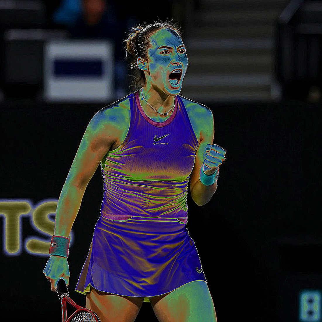 A Tennis Label on an Export Policy Meeting: Lessons on Accuracy in Sports Analysis