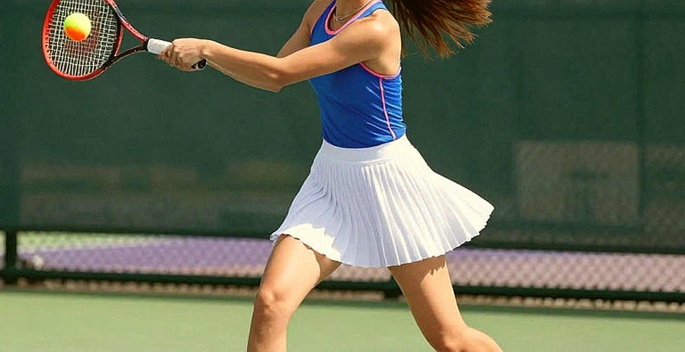 A Tennis Label on an Export Policy Meeting: Lessons on Accuracy in Sports Analysis A Tennis Label on an Export Policy Meeting: Lessons on Accuracy in Sports Analysis