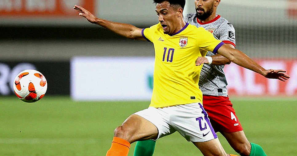U16 Vietnam 0-1 U16 China: The 70th-Minute Corner, The 80th-Minute Card, And The Real Final On September 30 U16 Vietnam 0-1 U16 China: The 70th-Minute Corner, The 80th-Minute Card, And The Real Final On September 30