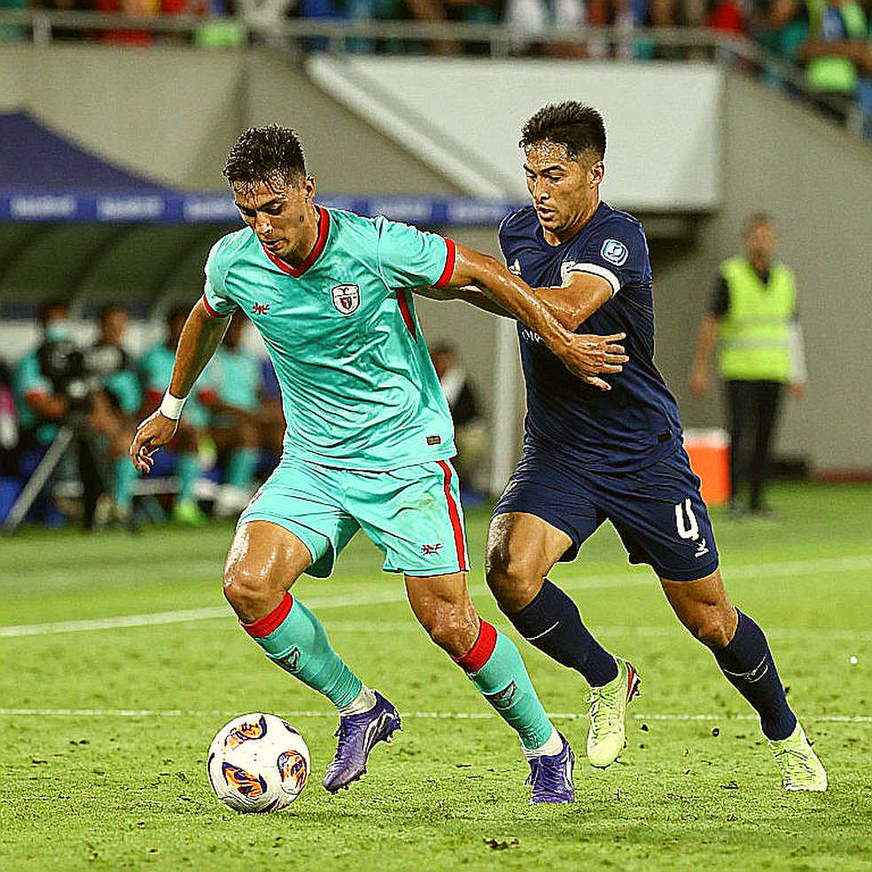 U16 Vietnam 0-1 U16 China: The 70th-Minute Corner, The 80th-Minute Card, And The Real Final On September 30 U16 Vietnam 0-1 U16 China: The 70th-Minute Corner, The 80th-Minute Card, And The Real Final On September 30