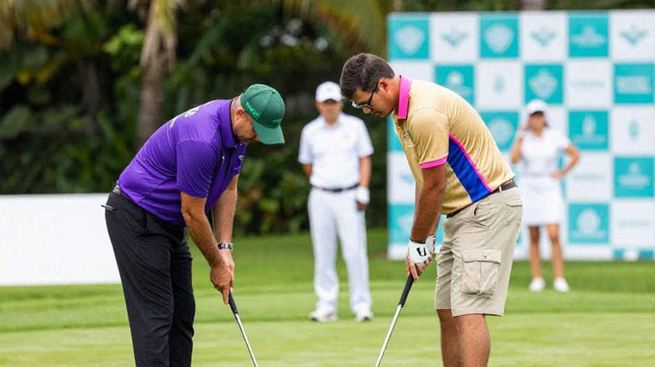 Biltmore Championship Asheville 2026: Gần một triệu đô la và cuộc săn tìm chiến thắng đầu tiên