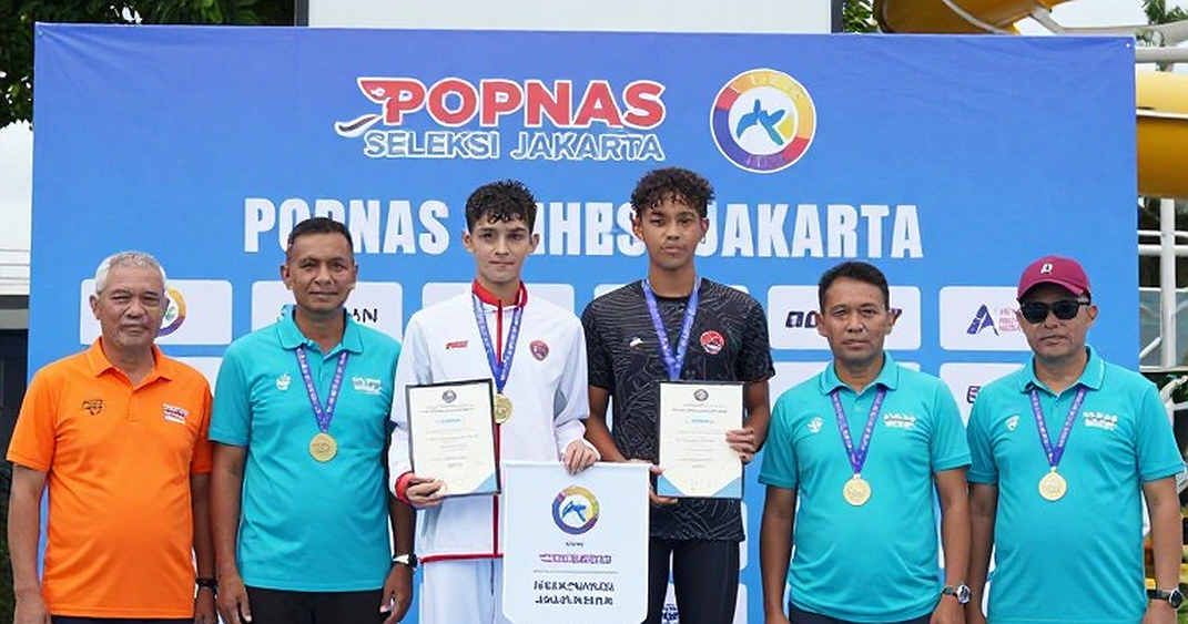 Khi mặt nước không lành: World Aquatics mở khoá học tâm lý cho huấn luyện viên