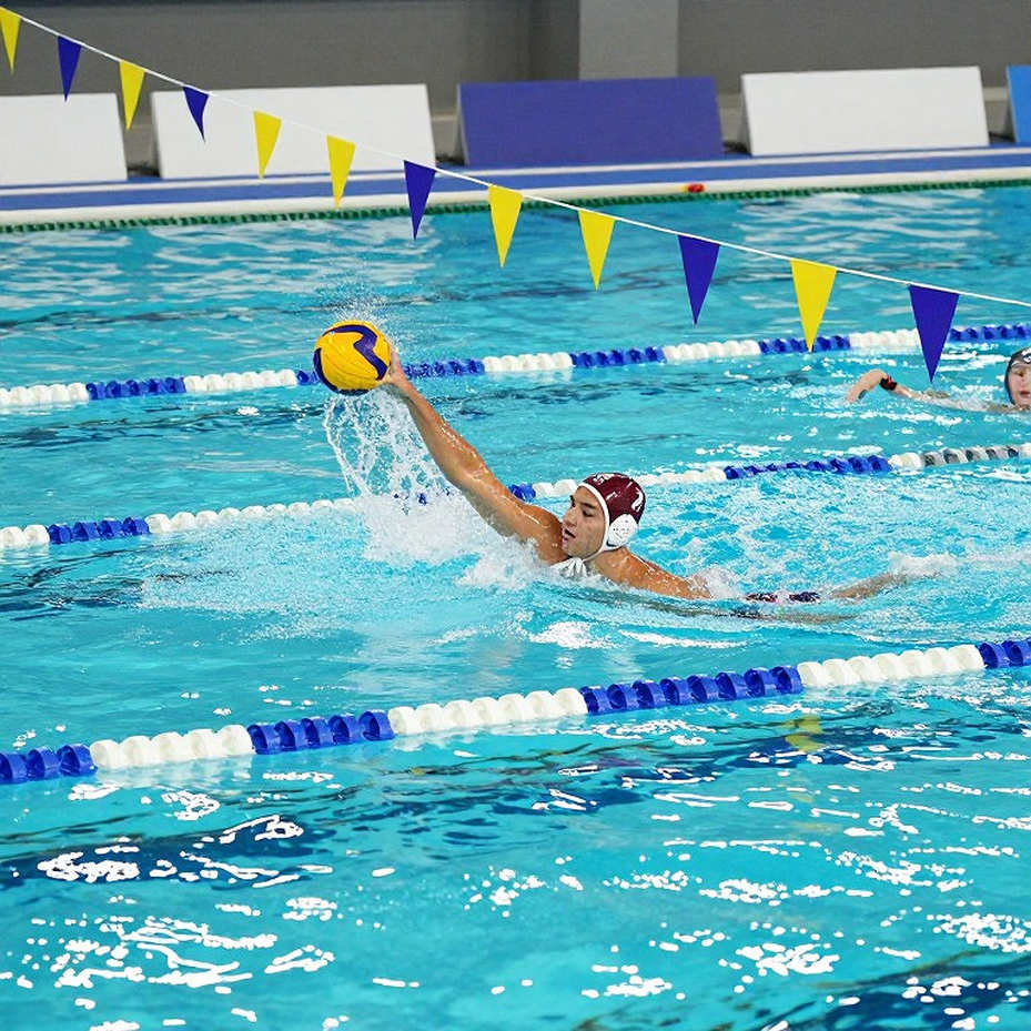When Water Doesn't Heal: World Aquatics Launches Psychology Training for Coaches
