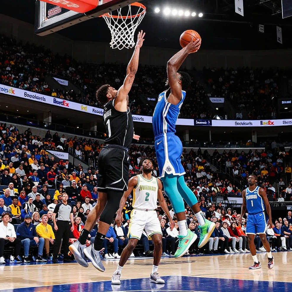 Strasbourg inks Jaylen Hands: A depth gamble or a tactical move? Strasbourg inks Jaylen Hands: A depth gamble or a tactical move?