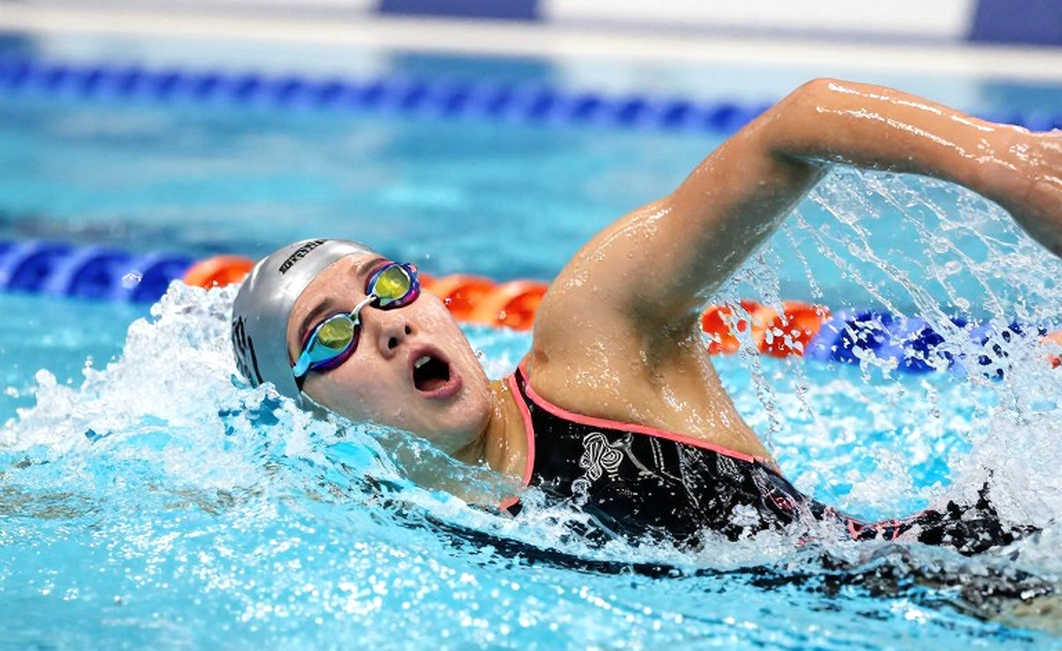 USA Swimming Shrinks Roster: 101 Athletes Named for 2026-27 Season USA Swimming Shrinks Roster: 101 Athletes Named for 2026-27 Season