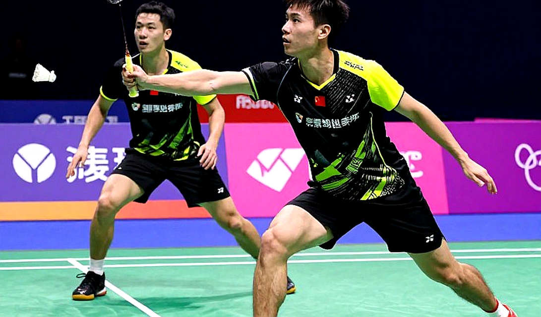 Lakshya Sen at Asian Games 2026: The Brutal Head-to-Head Chain Behind the Gold-Medal Script