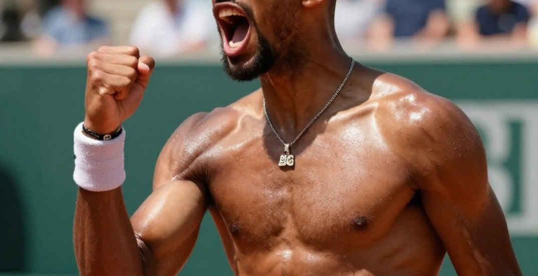 Djokovic Returns to the China Open: Six Titles, One Crack in the Data Djokovic Returns to the China Open: Six Titles, One Crack in the Data