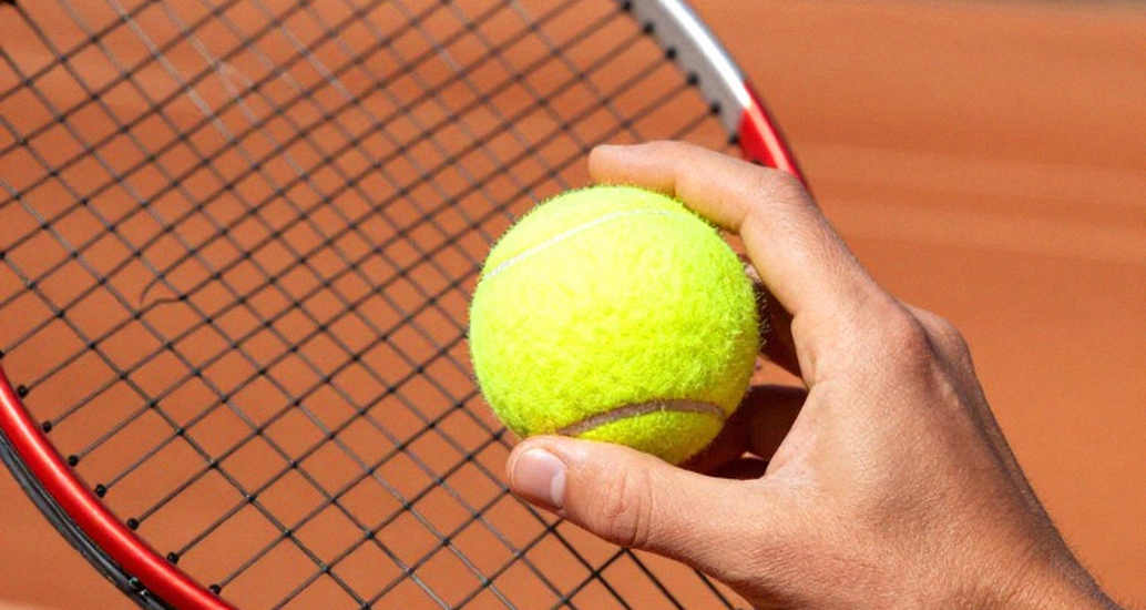 US Open - The loudest and smelliest of the four Grand Slams US Open - The loudest and smelliest of the four Grand Slams