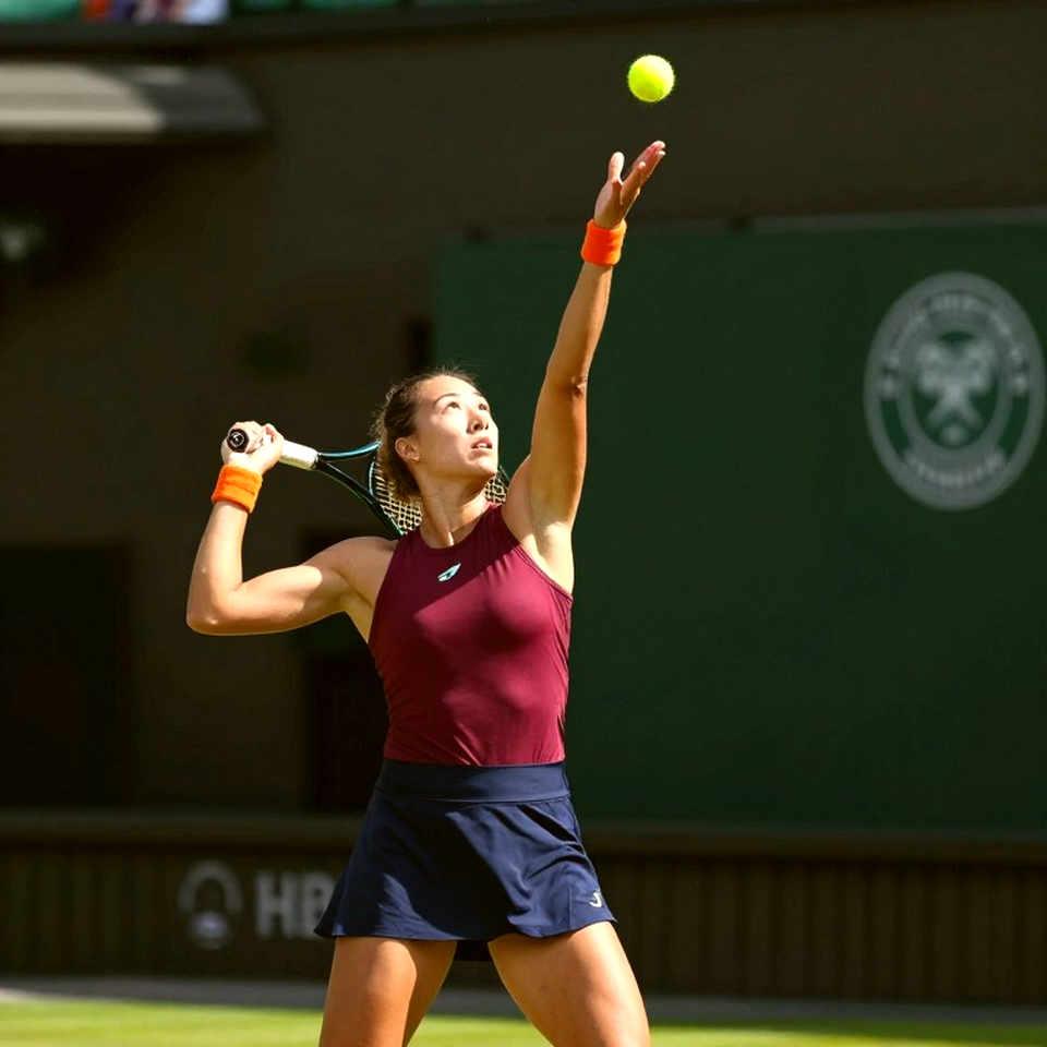 US Open - The loudest and smelliest of the four Grand Slams US Open - The loudest and smelliest of the four Grand Slams
