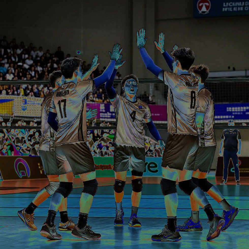 FIVB Club World Championship 2026 in Poland: Eight Teams, Four Continents and an Empty Host Slot