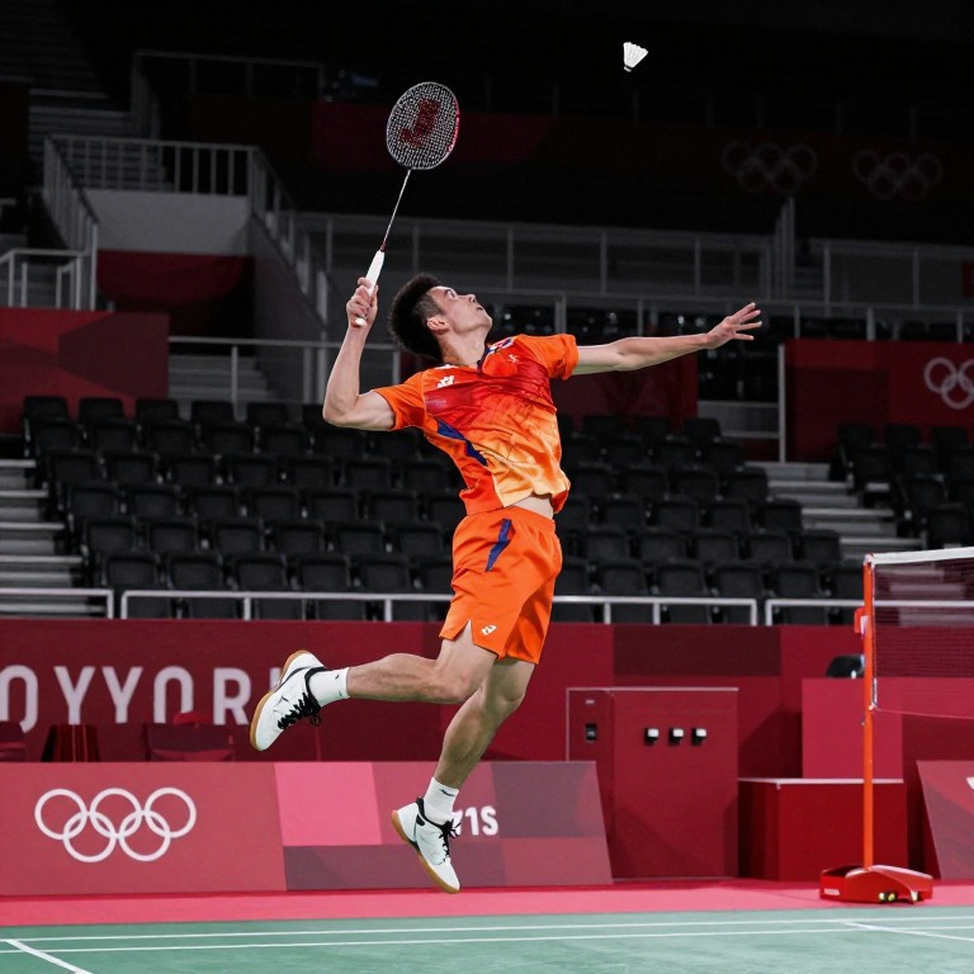 Aidil Sholeh vô địch Vietnam Open 2026: Danh hiệu thật, đẳng cấp cần kiểm chứng Aidil Sholeh vô địch Vietnam Open 2026: Danh hiệu thật, đẳng cấp cần kiểm chứng