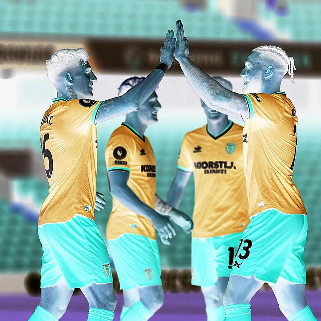 Empty Stands, Loud Truth: Why Crowdless Football Is the Most Honest Mirror Empty Stands, Loud Truth: Why Crowdless Football Is the Most Honest Mirror