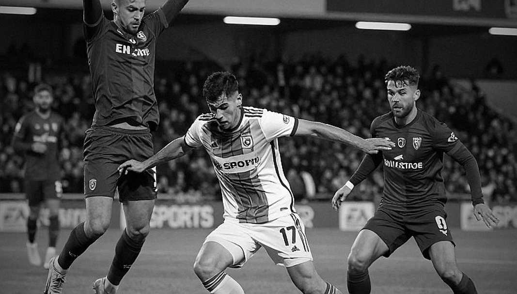 Empty Stands, Loud Truth: Why Crowdless Football Is the Most Honest Mirror Empty Stands, Loud Truth: Why Crowdless Football Is the Most Honest Mirror