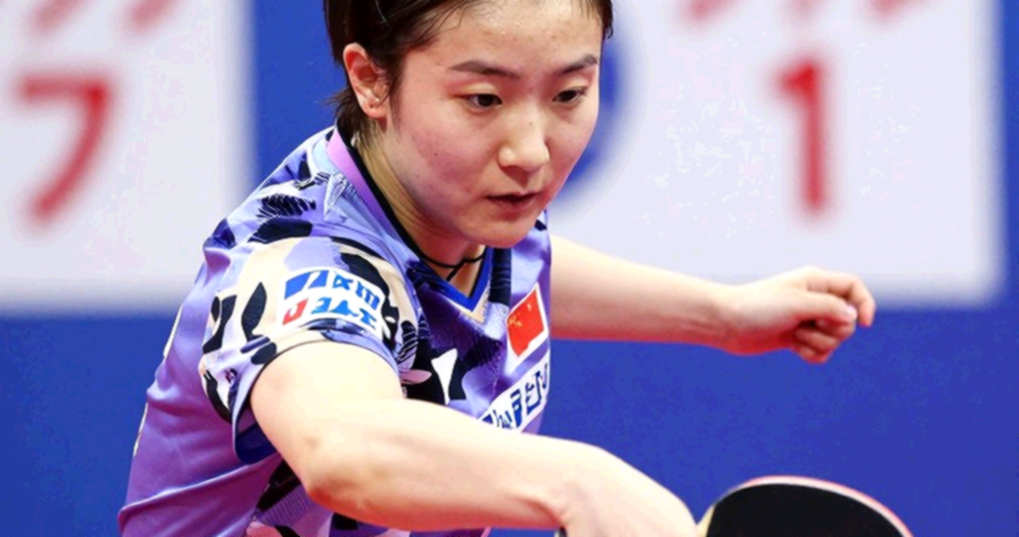 Bóng bàn nam thế giới sau Paris 2026: Bức tường thành Trung Quốc nứt từ đâu