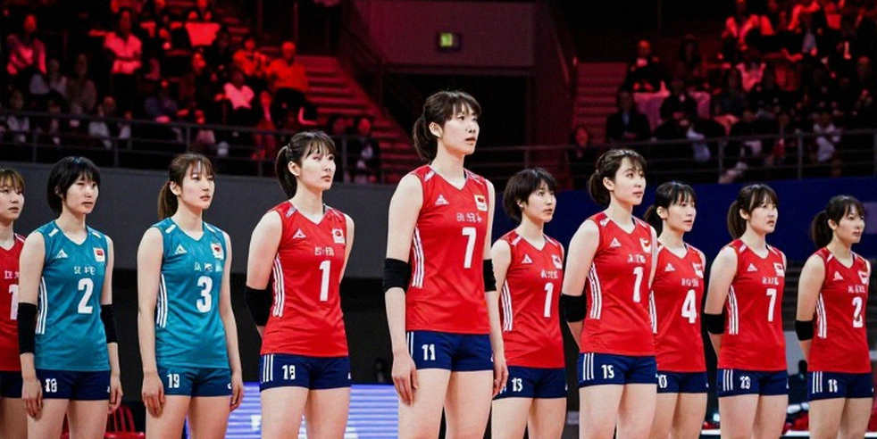 Efeler gục ngã 1-3 trước Rumani tại EuroVolley 2026: Bài toán khép set của bóng chuyền Thổ Nhĩ Kỳ